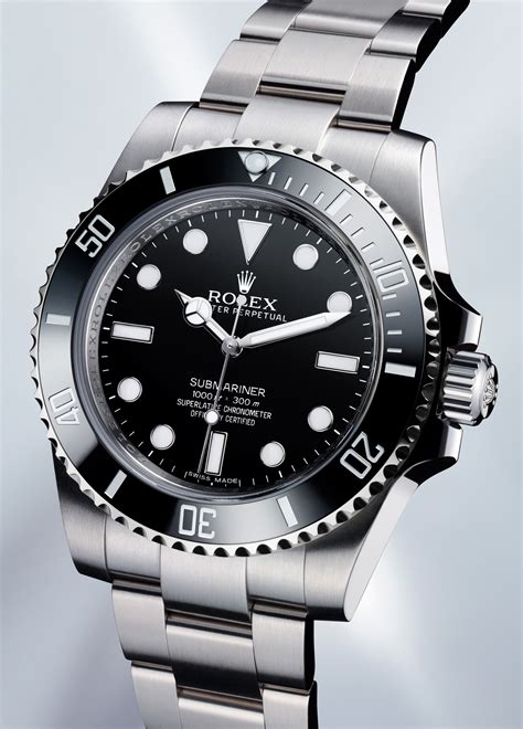 rolex 114060 on wrist|rolex submariner reference 114060.